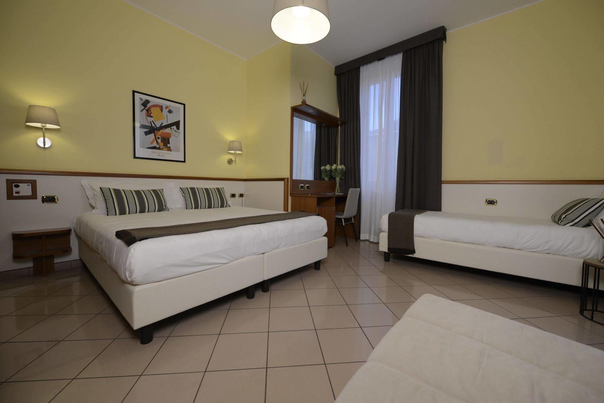 Florence Hotel Milano